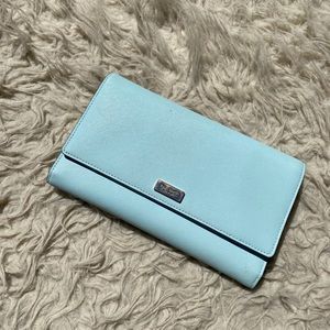 Kate Spade Clutch